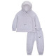Nike Βρεφικές φόρμες σετ ReadySet Hooded Jogger Set